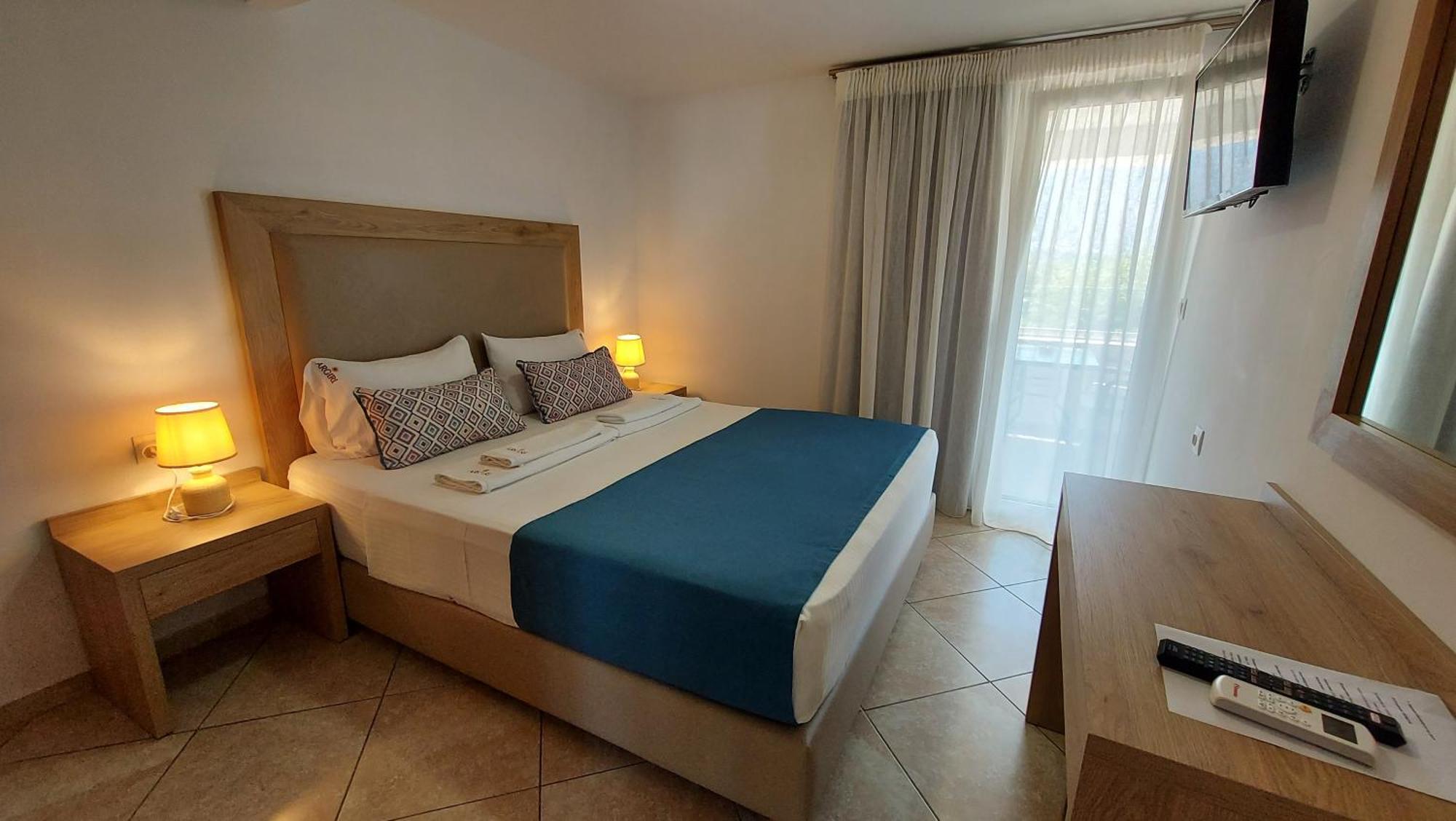 Argiri Apartments & Suites Георгиуполис Экстерьер фото