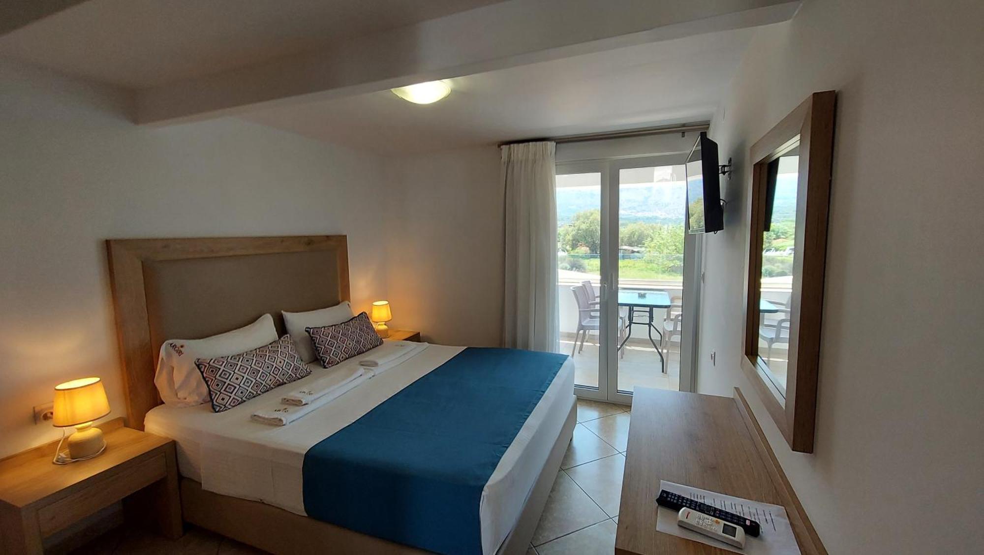 Argiri Apartments & Suites Георгиуполис Экстерьер фото
