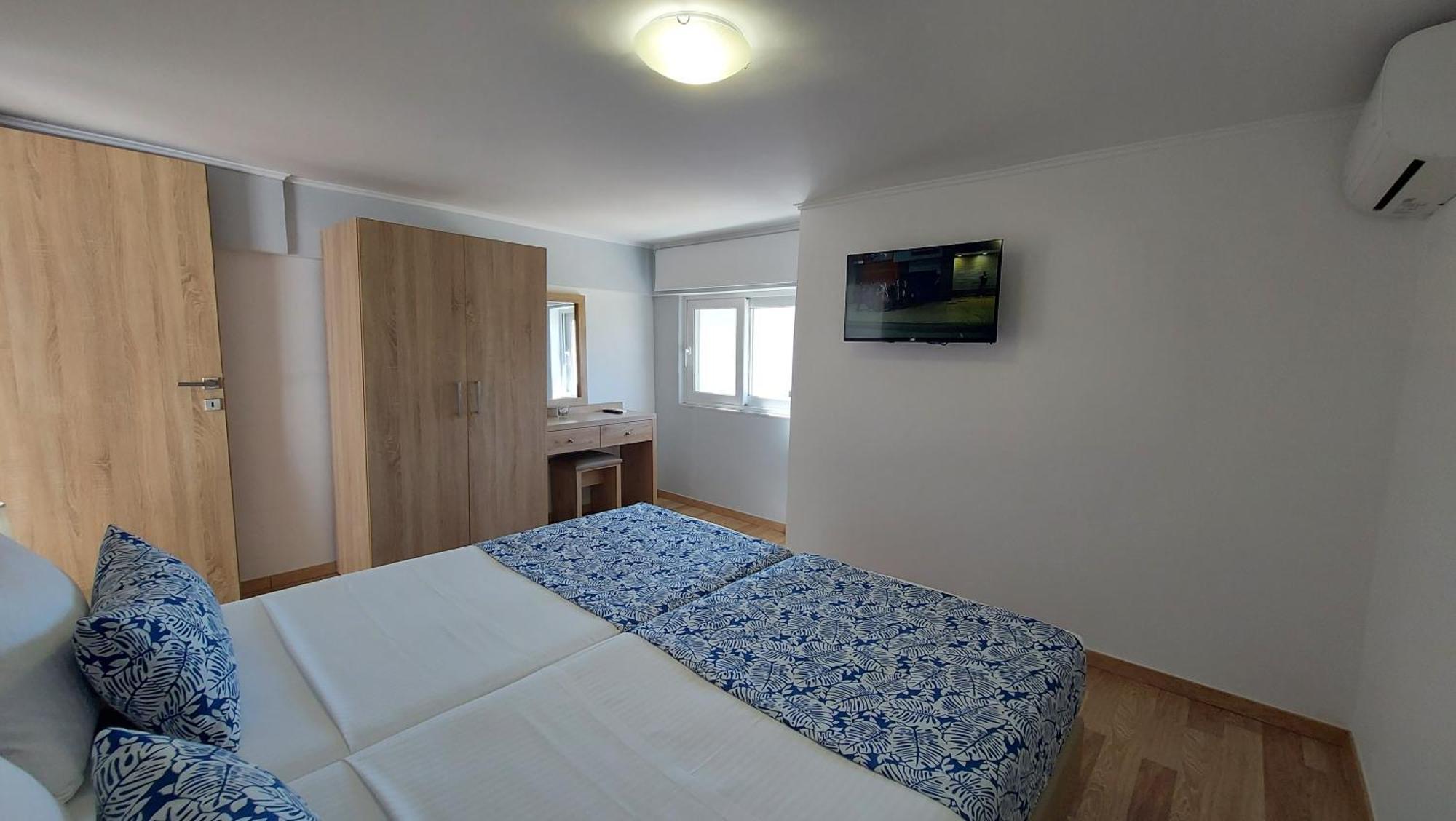 Argiri Apartments & Suites Георгиуполис Экстерьер фото