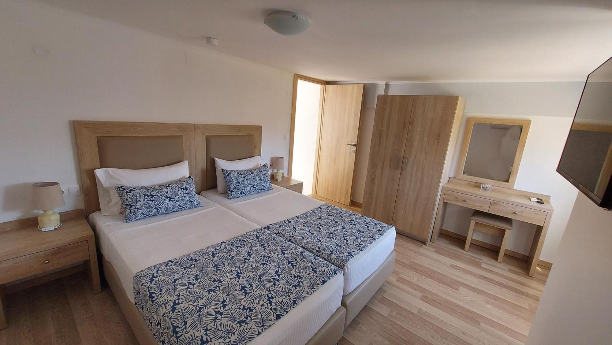 Argiri Apartments & Suites Георгиуполис Экстерьер фото